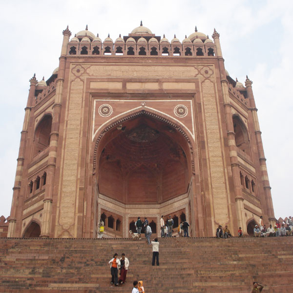 Agra Car Rental & Hire